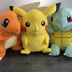 Pokémons