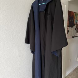 Ravenclaw Robes