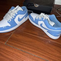 Air Jordan Retro 1 Sz 11