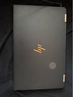 HP Spectre x360
