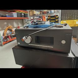 Arcam AVR21 7.2 Channel Home Theatre Receiver 