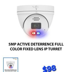 Aibase Color Ip Camera 