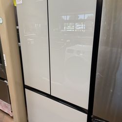 Samsung Bespoke refrigerator
