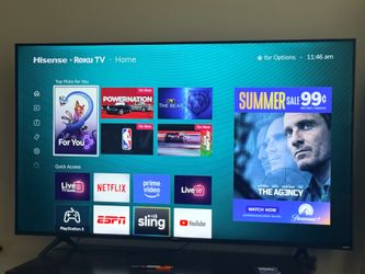 Smart TV