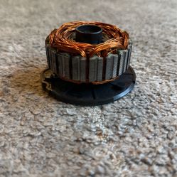 Lexus Hs250h Blower Motor Stator