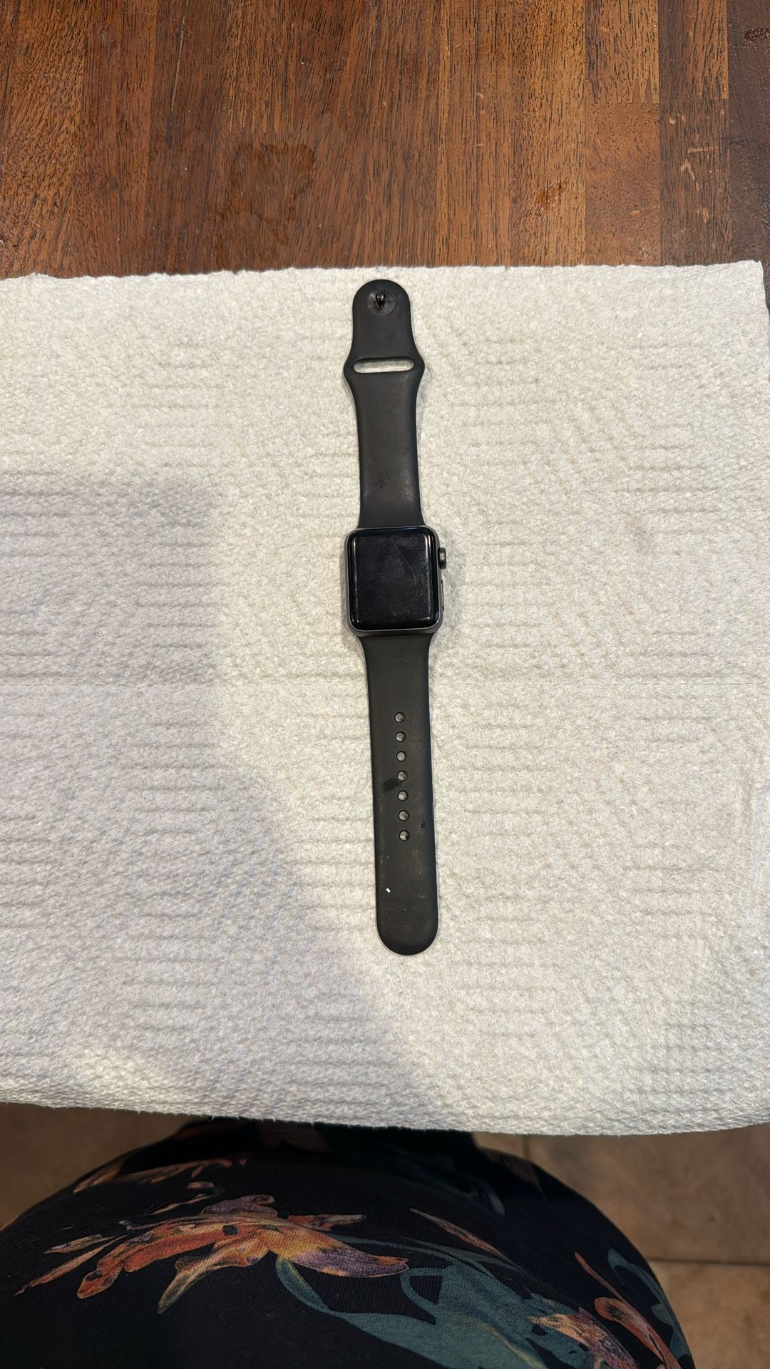 Apple Watch Series 3