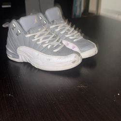 Jordan 12 Gs