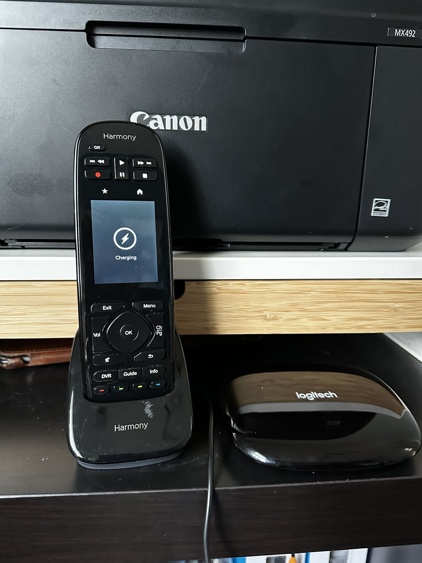 Logitech Harmony Ultimate