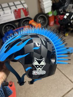 Kids Bicycle Helmet Small
