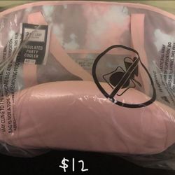 West Loop Insulated Party Cooler 