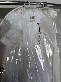 Christening Dresses