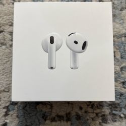 Brand New AirPods 4