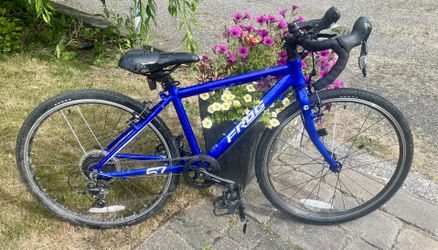 Frog 67 Lightweight Kids Bike – Excellent Condition