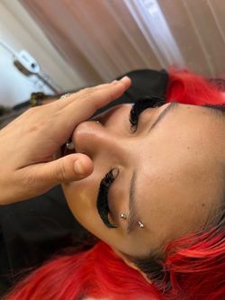 Lashes