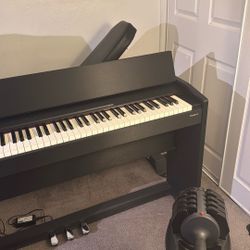 Roland Piano 