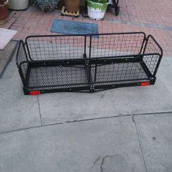 Folding Cargo 