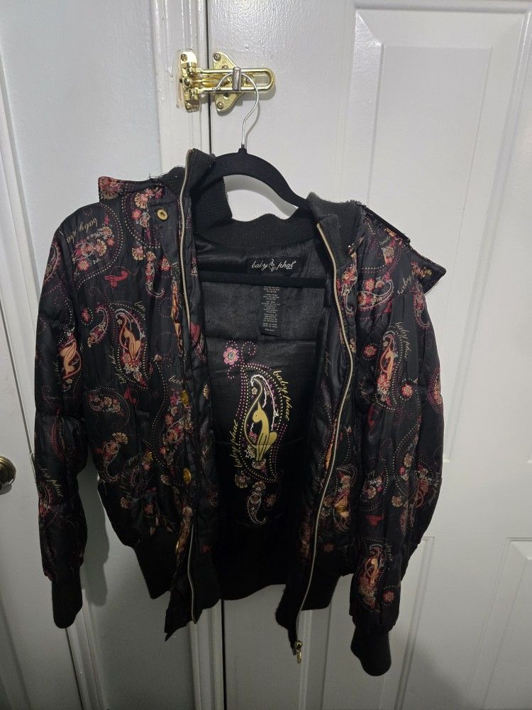 Baby Phat Jacket