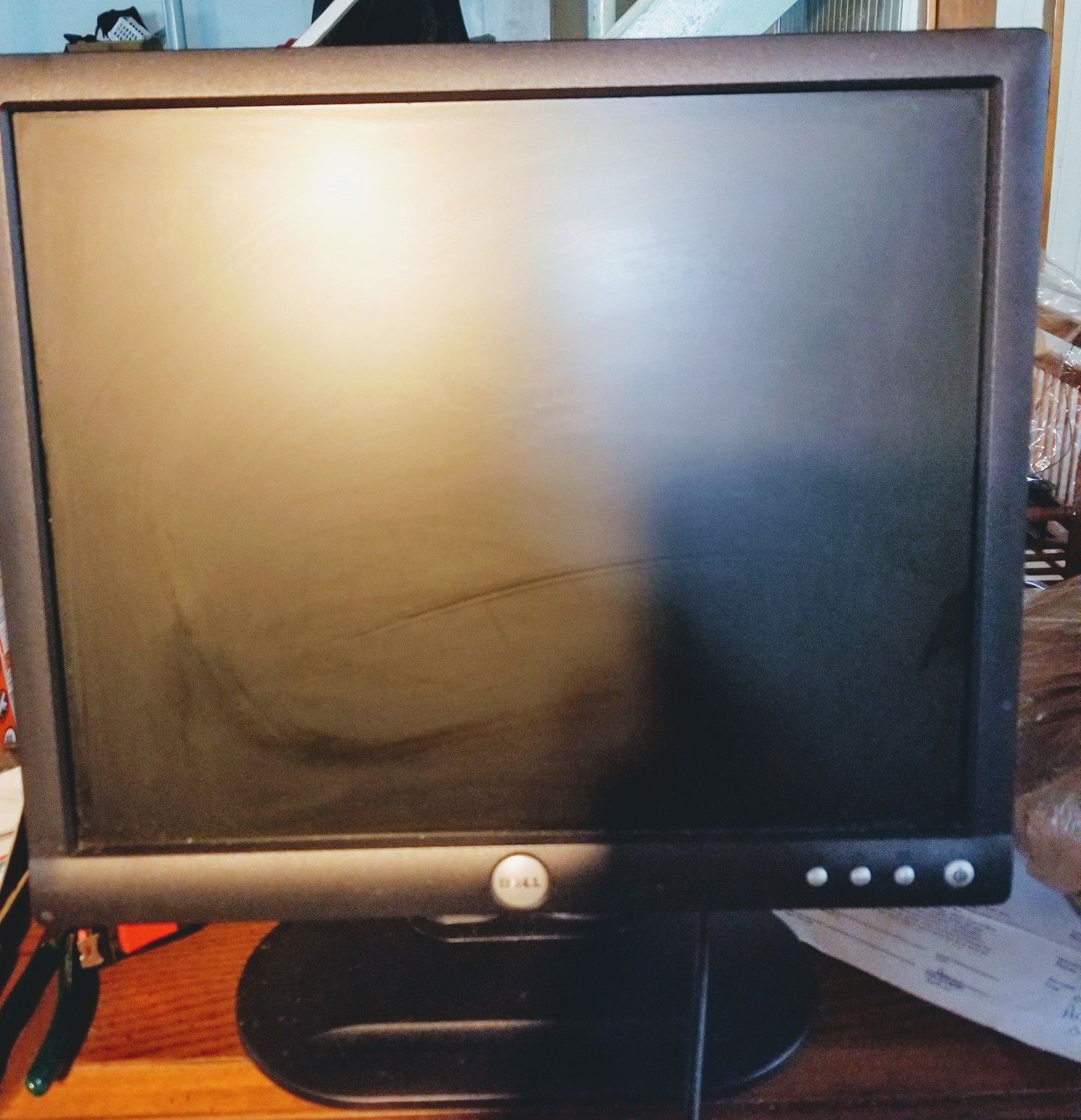 Monitor, and new keboard for computer