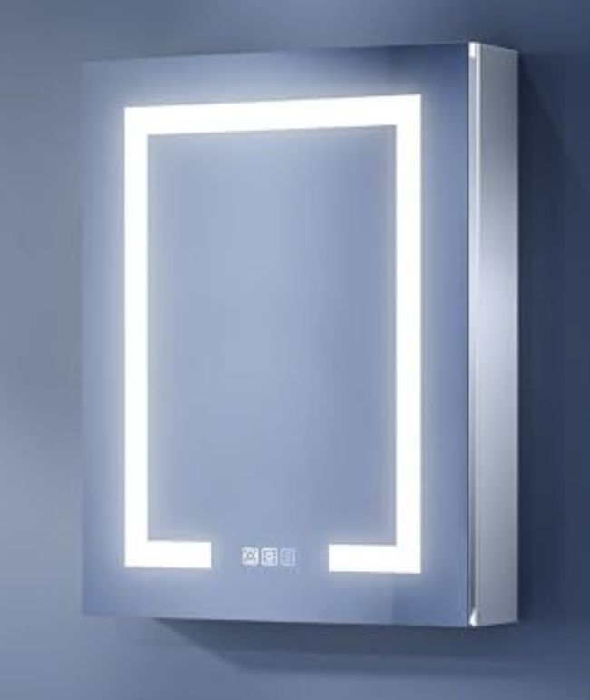 Bathroom medicine Cabinet