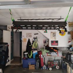 JL WRANGLER ROOF RACK