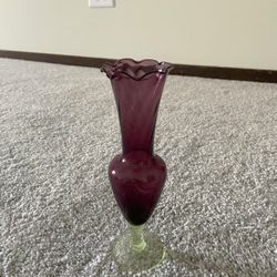 Antique Glass $15