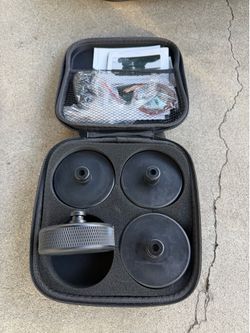 Tesla accessories