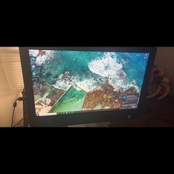 Dell AIO Former Office Computer