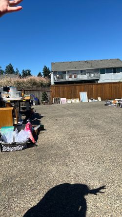 Garage Sale 6/13-14