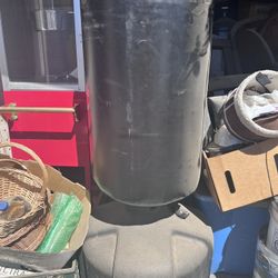 Punching Bag