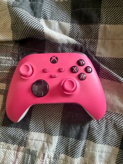 Xbox wireless controller