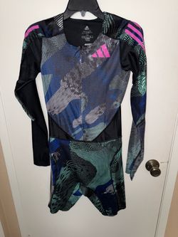 Adidas Pro Elite Long Sleeve HN8039 Men's  NWT Running Speed Sprint Adizero
