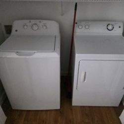 Whirlpool Washer And Dryer - 78748