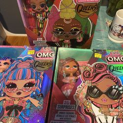 Lol Nee In Box Not A Dollar 
