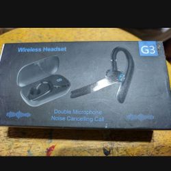 Headset