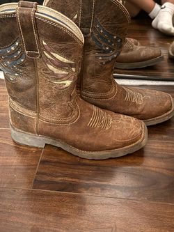 Cowgirl Boots