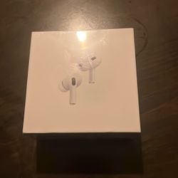 1:1 airpod pros 2nd gen