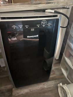 Honeywell Window A/C unit