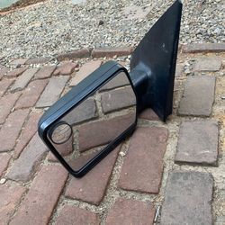 Ford F-150 Driver Side Mirror 