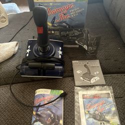 Video Game Accessories 