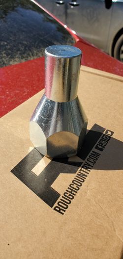 Dodge Ram 2009+ Steering Stabalizer Shaft Nut M30