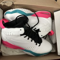 Jordan lift off gs top