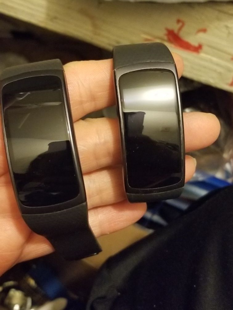 SAMSUNG FIT 2 GEAR