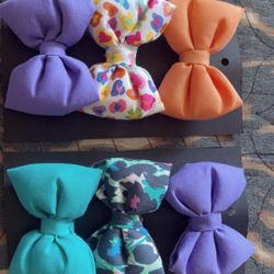 Bows