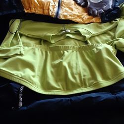 Cyclists Clothing/gloves