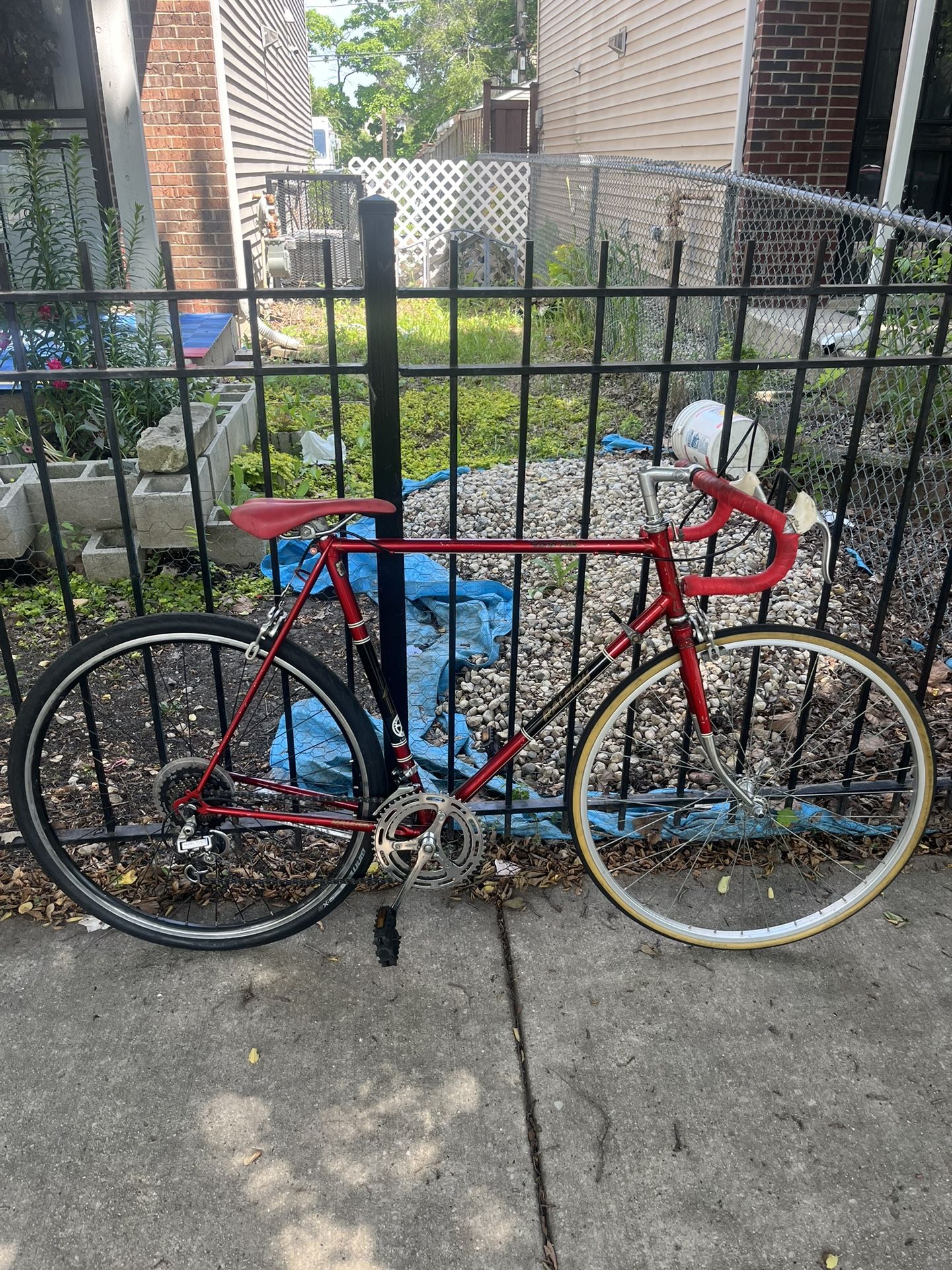 Bike