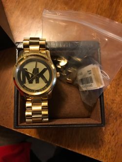 Michael kors Watch