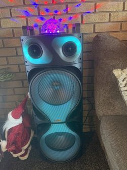 Bluetooth With Light 