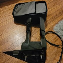 Chevy Silverado 2006 Espejo Derecho