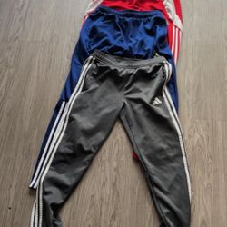 Adida Sweats
