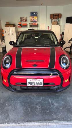 2023 Mini Cooper